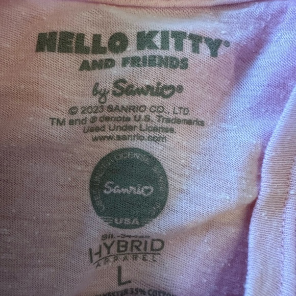 Girls Sanrio and Snoopy bundle - Picture 6 of 10